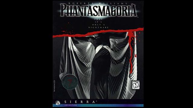 Sierra's Phantasmagoria - General Store Music (OST) смотреть онлайн