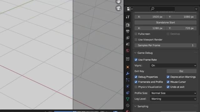 UPBGE 0.36 Updates and New Features | Blender Game Engine смотреть онлайн