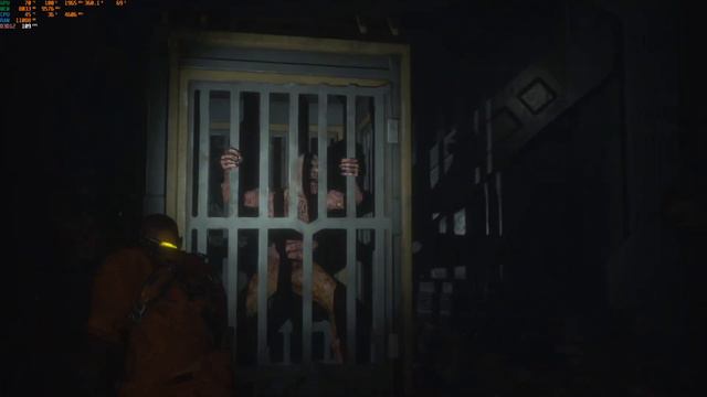 The Callisto Protocol, RTX 3080 Graficos al Maximo смотреть онлайн