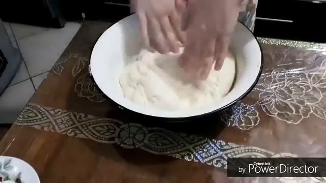 ☆Осетинские пироги с сыром и картошкой☆ смотреть онлайн