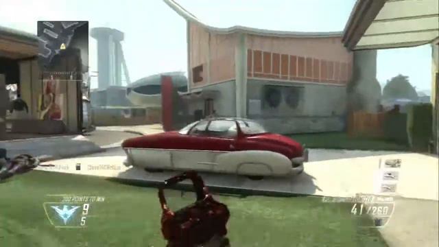 Black Ops 2 Bacon Camo смотреть онлайн