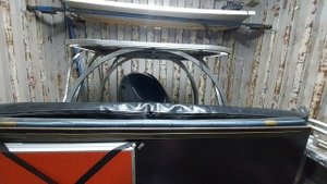 Салют 430 Про. Фантастический тюнинг. Что наколхозил к 2023 году.