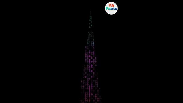 Another name of Burj Khalifa is Burj Dubai | #shorts #burj_khalifa #burj_dubai