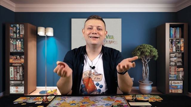 Сквайр Клуб Коллекционеров Настольная Игра Обзор