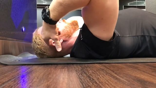 Укрепление мышц шеи смотреть онлайн