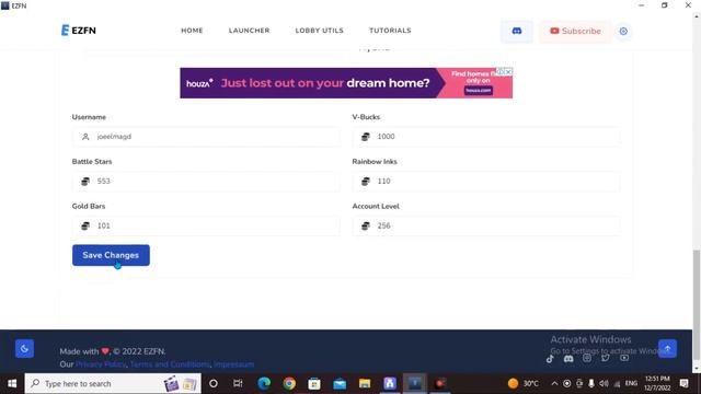 how to access EZFN on pc смотреть онлайн