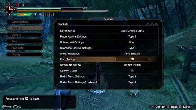 Monster Hunter Rise PC: Change these settings to improve your experience! смотреть онлайн