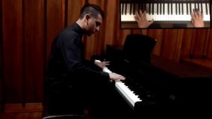 Milonga De Mis Amores (Piano)