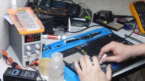 Чистка и обслуживание ноутбука samsung np450r5e