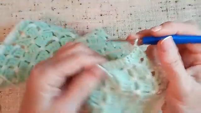 #МК #БОДИК для малыша #вязаниекрючком смотреть онлайн