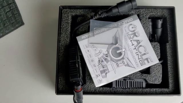 THE BEST NEW LED CONVERSION KIT, ORACLE PURE WHITE LED'S | UNBOXING, REVIEW, AND TEST DRIVE! смотреть онлайн