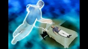 14. МОЁ ПУТЕШЕСТВИЕ В АГХАРТУ (Глава 3) - ВНЕТЕЛЕСНЫЙ ОПЫТ- Лобсанг Рампа