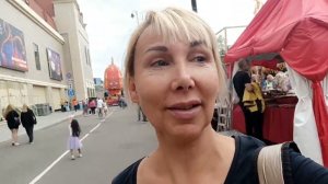 Немного о личном "Остров Мечты" и День Индии #островмечты #технопарк #оличном