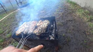 Голышом Паримся--- Самоизоляция По-Русски. Розыгрыш!