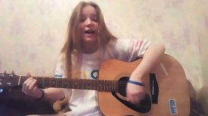 дворовые песни - три желания (лягушка). (cover by ugly duckling)