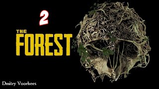 Прохождение The Forest  # 2 {2018}