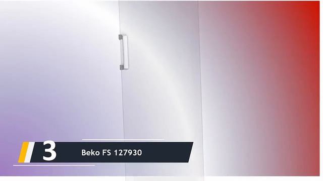 Die Besten Gefrierschränke Test - (Top 5) смотреть онлайн