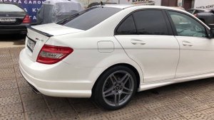 мерседес с 280