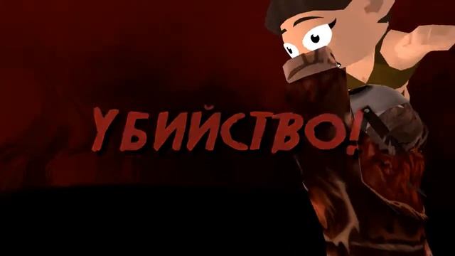 Friday the 13th: Killer Puzzle - Смертельный марафон (прохождение на русском) смотреть онлайн