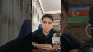 Азербайджанские блогеры про Армян.