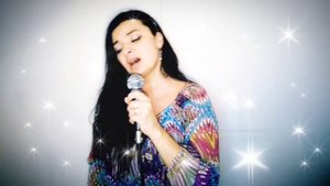 Елена Васева- ,,Над землёй летели лебеди,,