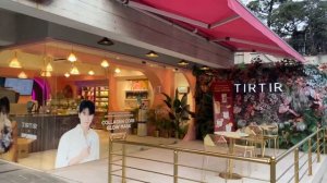 Самая популярная улица в Корее | Hongdae | Как знакомятся корейцы?