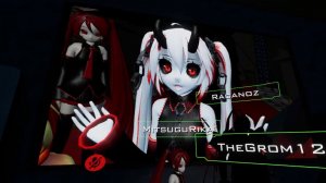 Стрим  【Игры】 "VRChat" Part №2