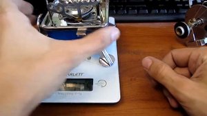 Мини обзор на газовую горелку для цангового баллона