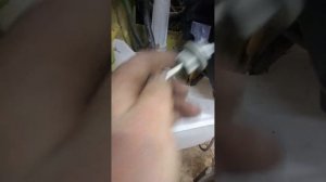 корректор фар Ниссан жук. своими руками .