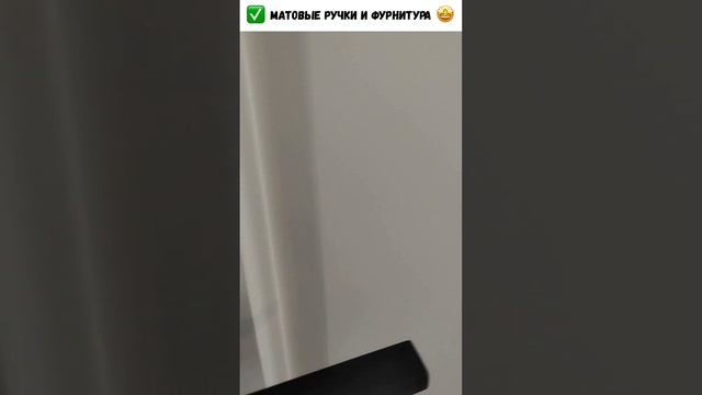 Белые двери классические в эмалите.