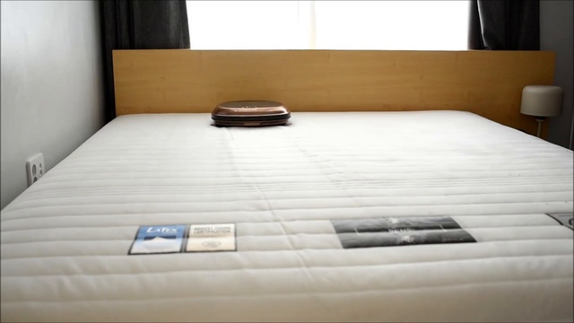 робот пылесос смотреть онлайн