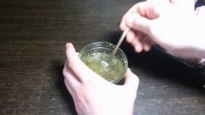 Куриная голень (ножки) в духовке в кисло-сладком соусе по-провански