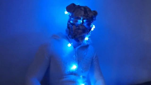 Новогоднее поздравление от Папы Го смотреть онлайн