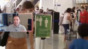 Смертельный Вирус в Индии - Новый штамм Ковида (сентябрь-2023)