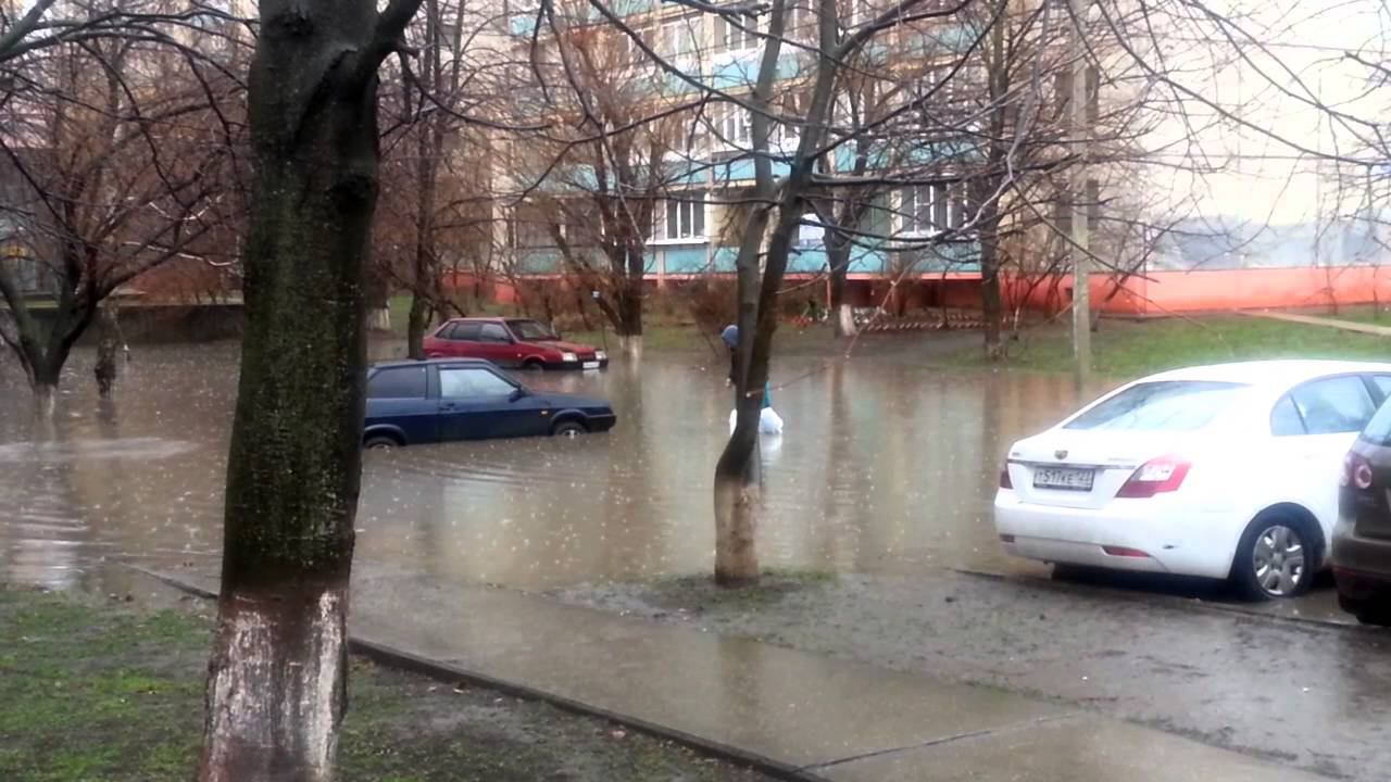 13.01.2016 Старый Новый год!  Краснодар