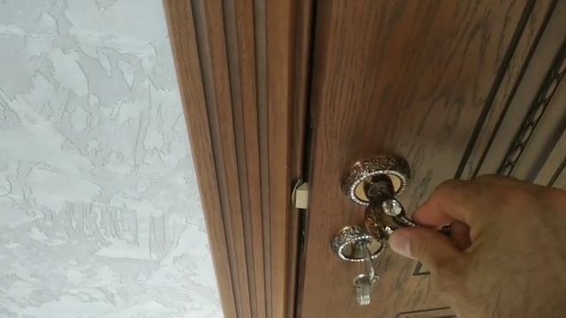 Разница между магнитным, бесшумным и механическим замками /ing_proffi смотреть онлайн