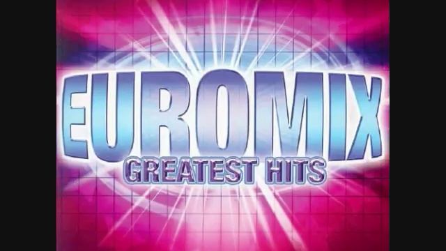 Tony Monaco Presents Euromix Greatest Hits - A Decade Of Dance CD2 смотреть онлайн