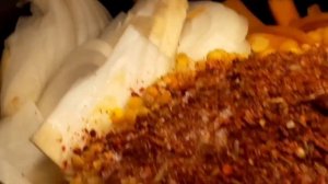 Суп гороховый в глиняном горшке ?