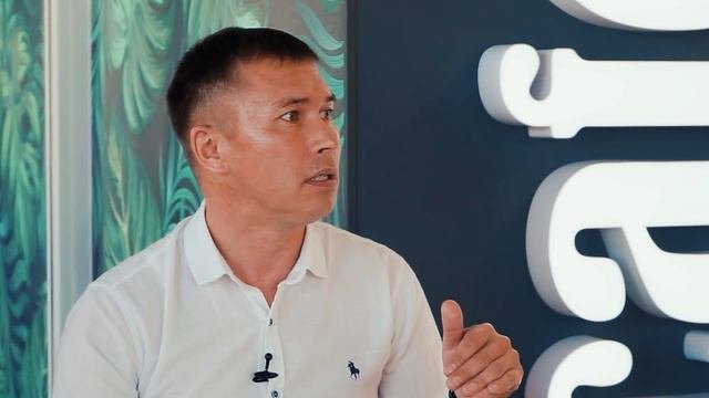 Выпуск №2 - Алексей Шадриков