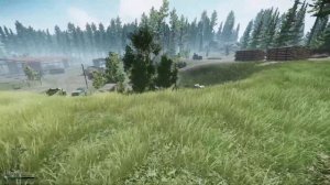 Прикормка | Квест лыжника | Escape from Tarkov