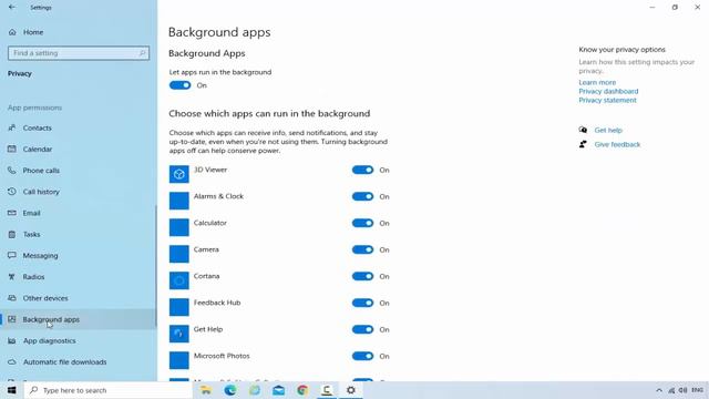 How to Stop OneNote Run in Background on Windows 10 смотреть онлайн