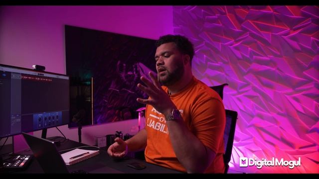 Review MacBook Pro M2 Max