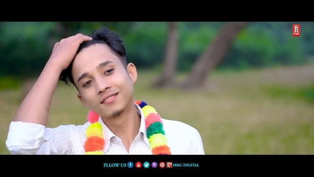 New Tharu Culture Song ll JHUMRI ll Swami More ll Dropati/Kesh Kumar Ft.Prabin Tharu/Radika Tharu смотреть онлайн
