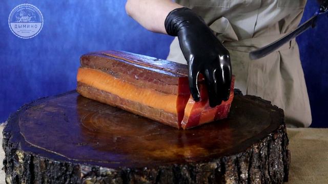 Мастерская крафтовых деликатесов «Дымино»