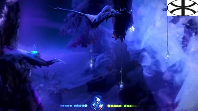 Ori and the Will of the Wisps (Spoiler)