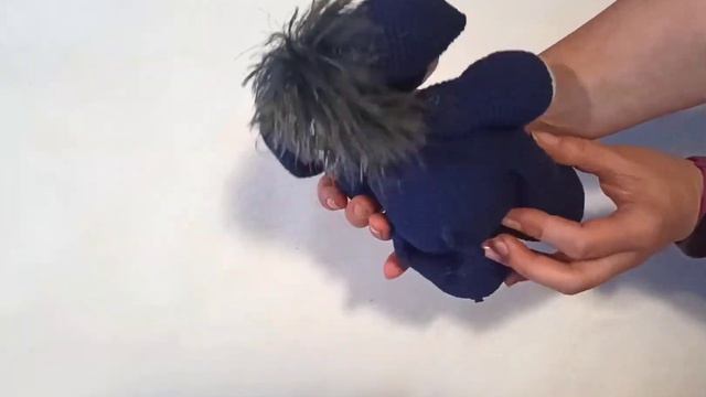 Ослик Иа крючком. амигуруми смотреть онлайн