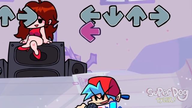 RUV vs SARV vs SELEVER! Friday Night Funkin Mid-Fight Masses REMASTERED... FNF Mods #28 смотреть онлайн