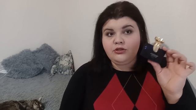 Покупки и новинки парфюмерии. Новые и давние хотелки из люкса смотреть онлайн