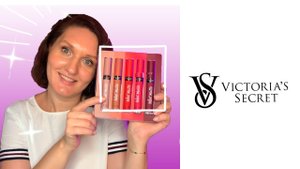 Помады VICTORIA'S SECRETS | КУПИТЬ ИЛИ ПРОЙТИ МИМО?