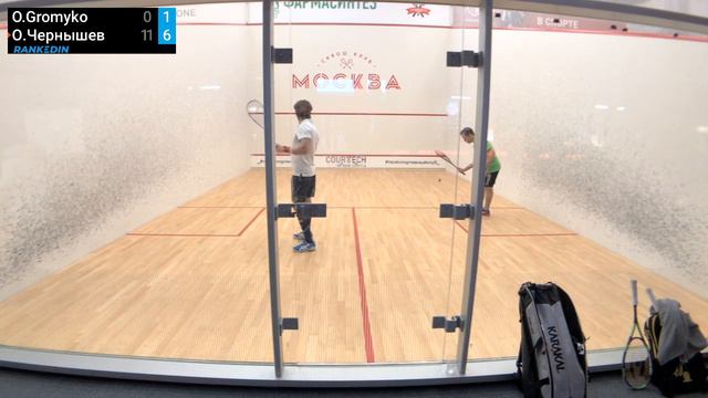 Court Корт 2 - МСК-Тур М2 2-й этап - Rankedin смотреть онлайн